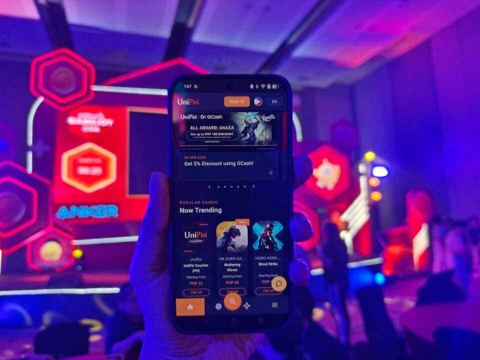 Jollibee GameJoy Combo