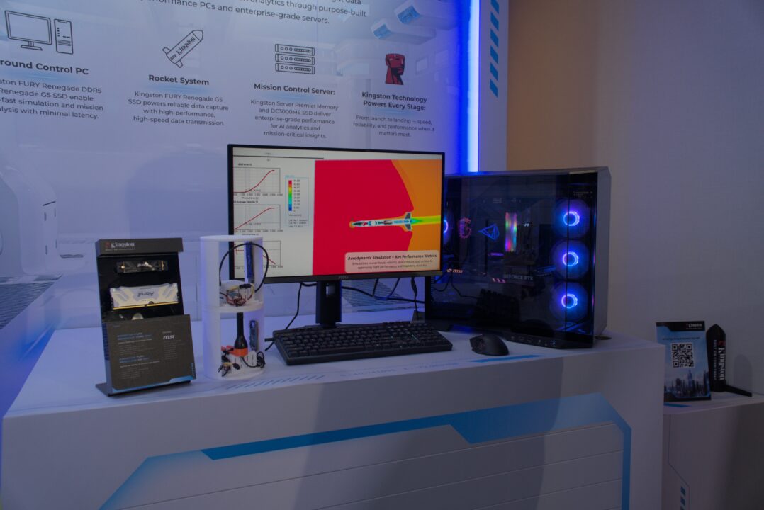 Kingston Computex 2025 (62)