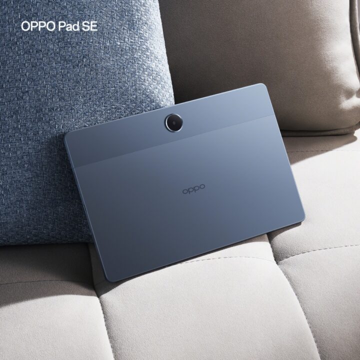 OPPO Pad SE 2