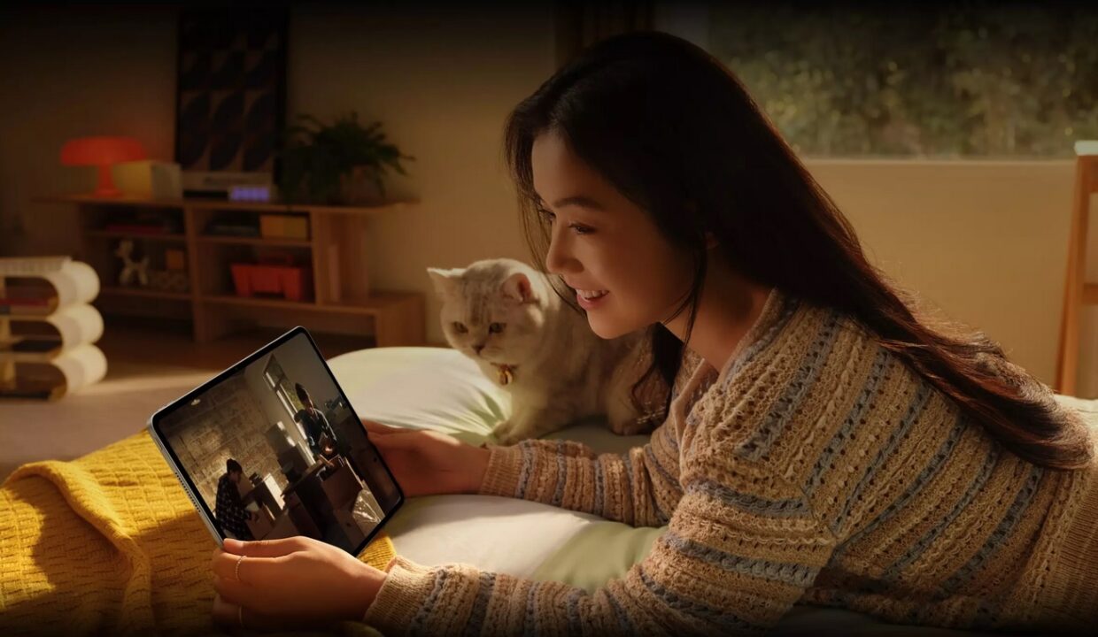 OnePlus Pad 2 Pro Launch CN 2