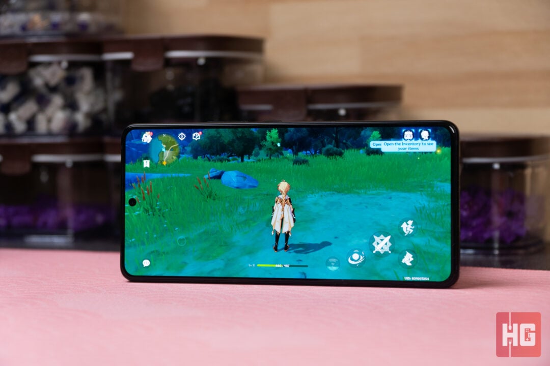 ROG Phone 9 Pro Edition Features (13)