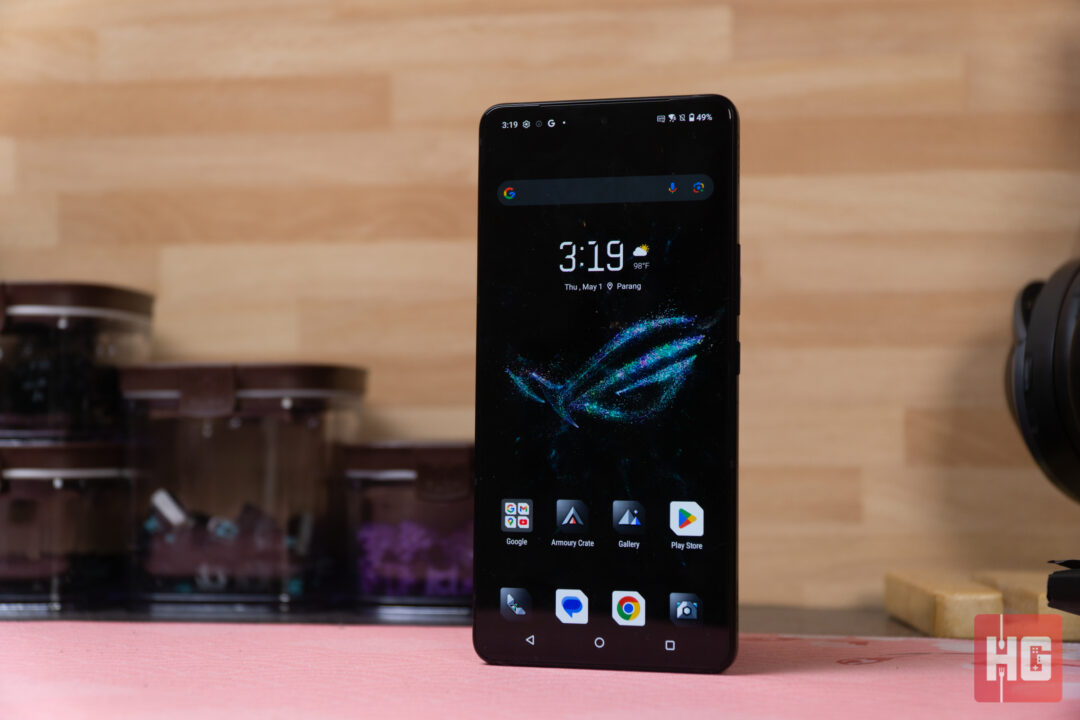 ROG Phone 9 Pro Edition Features (17)