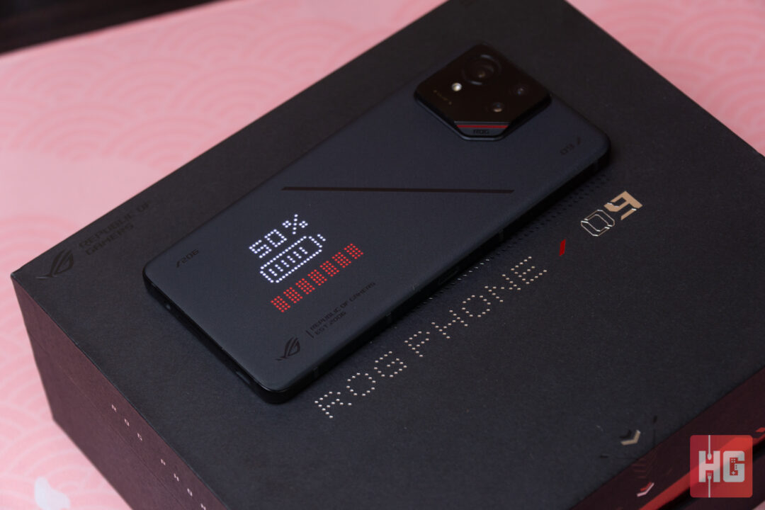 ROG Phone 9 Pro Edition Features (3)