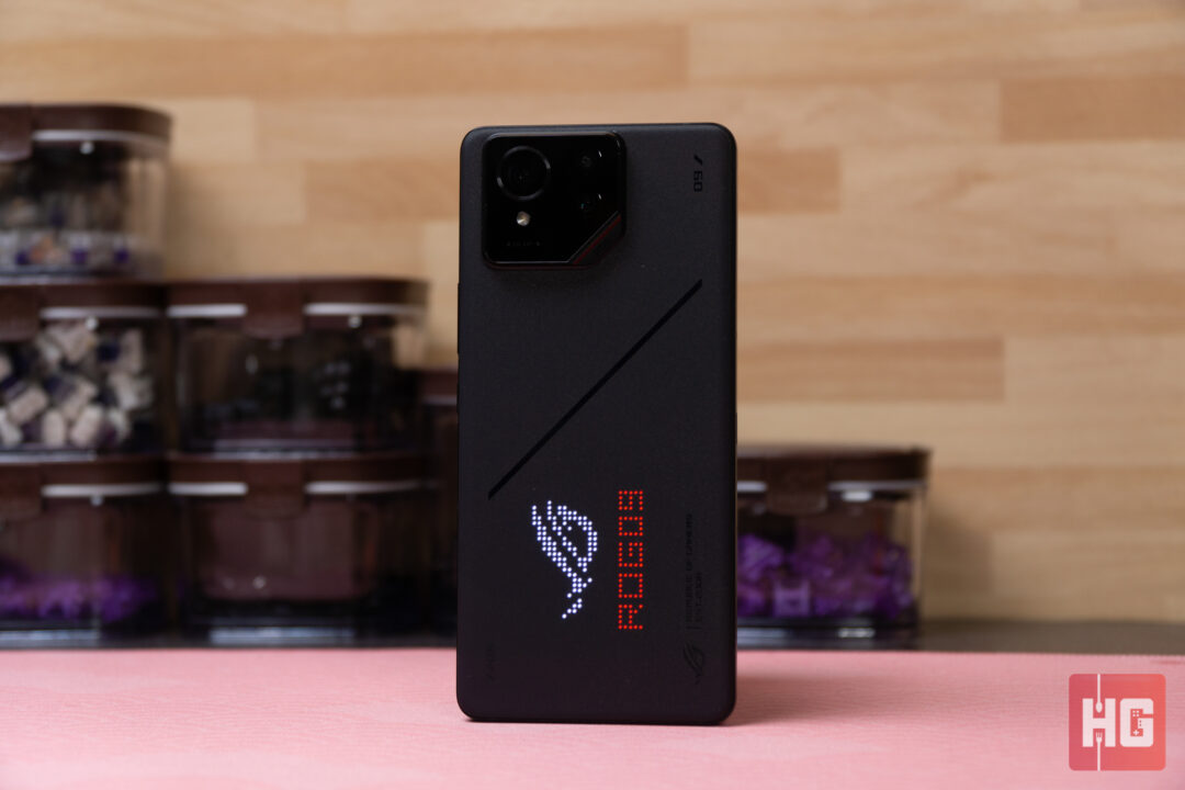 ROG Phone 9 Pro Edition Features (5)