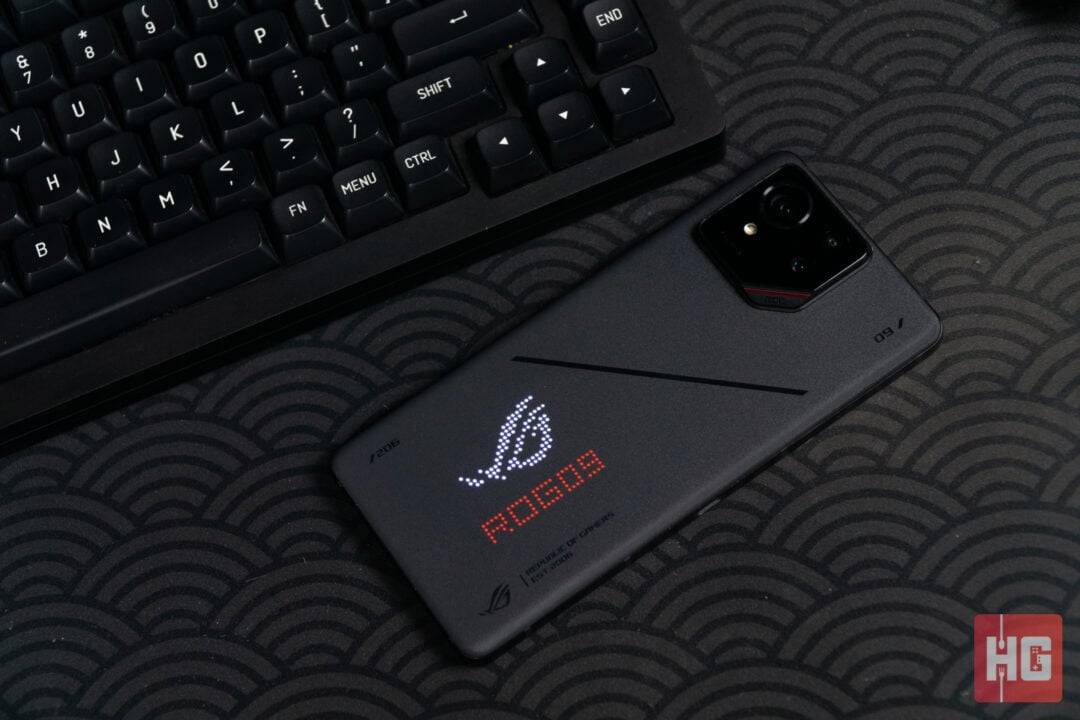 ROG Phone 9 Pro Edition Features (7)