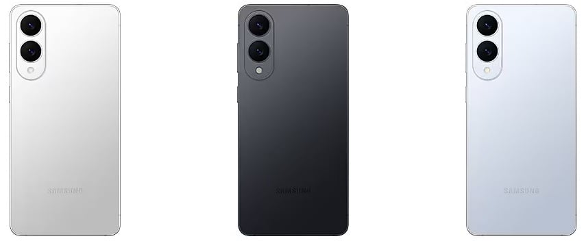 Samsung Galaxy S25 Edge 1