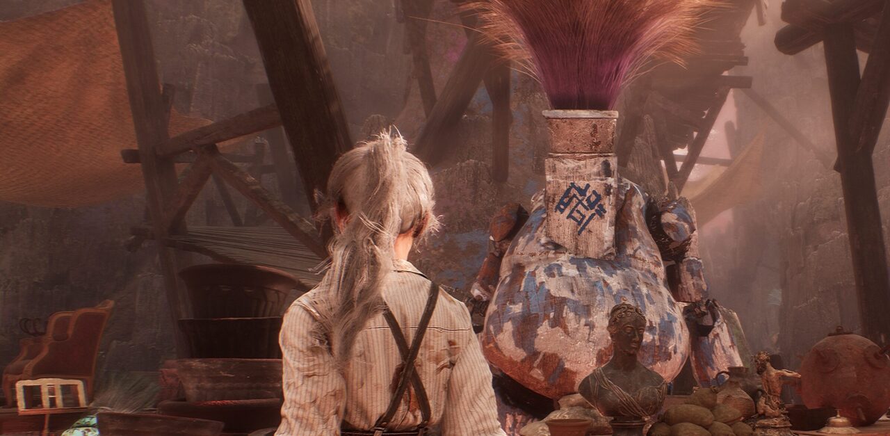 exchange journals for colour of Lumina