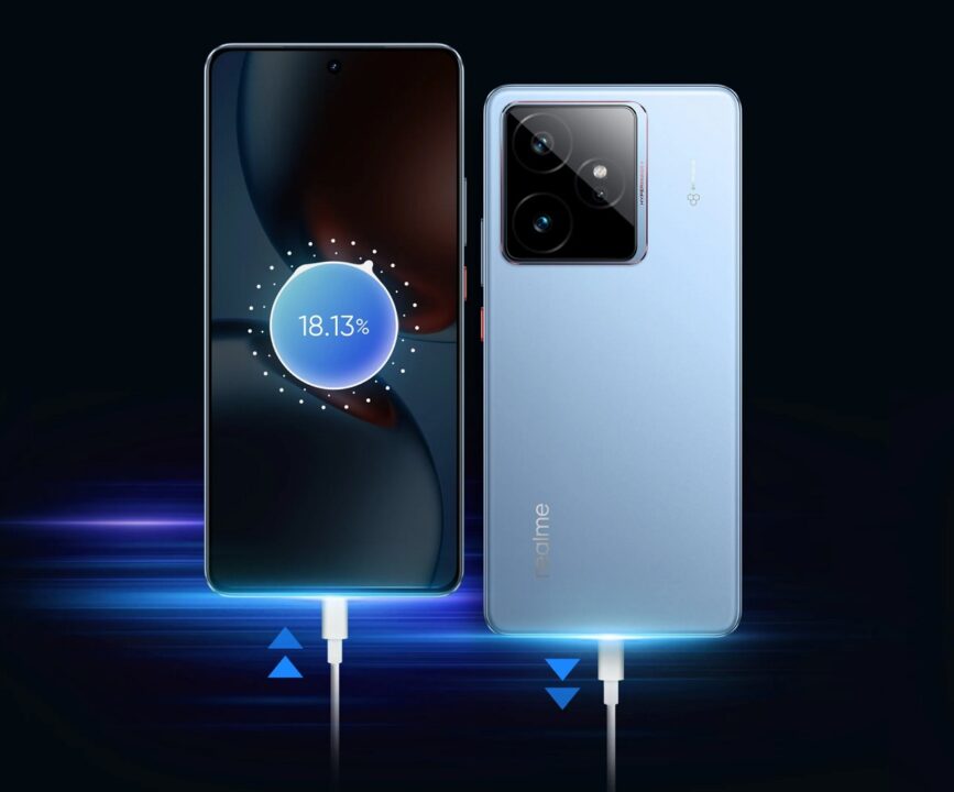 realme GT 7 Launch Teaser PH Kathryn 2