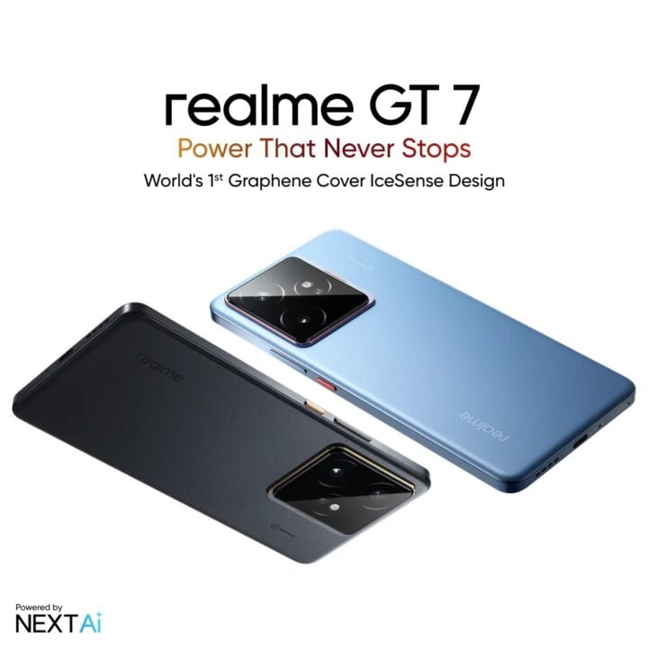 realme GT 7 Launch Teaser PH Kathryn 3