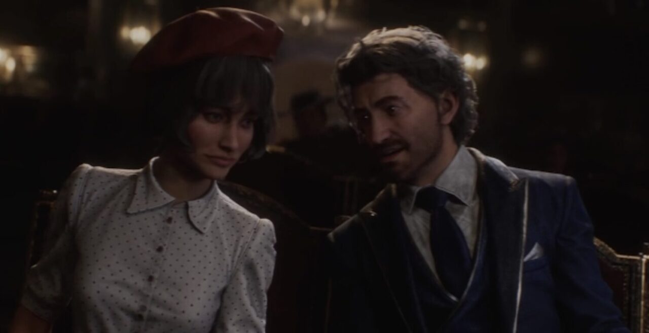 save gustave