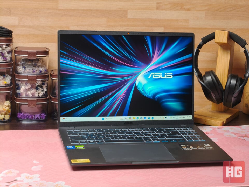 ASUS Gaming V16 Review (10)