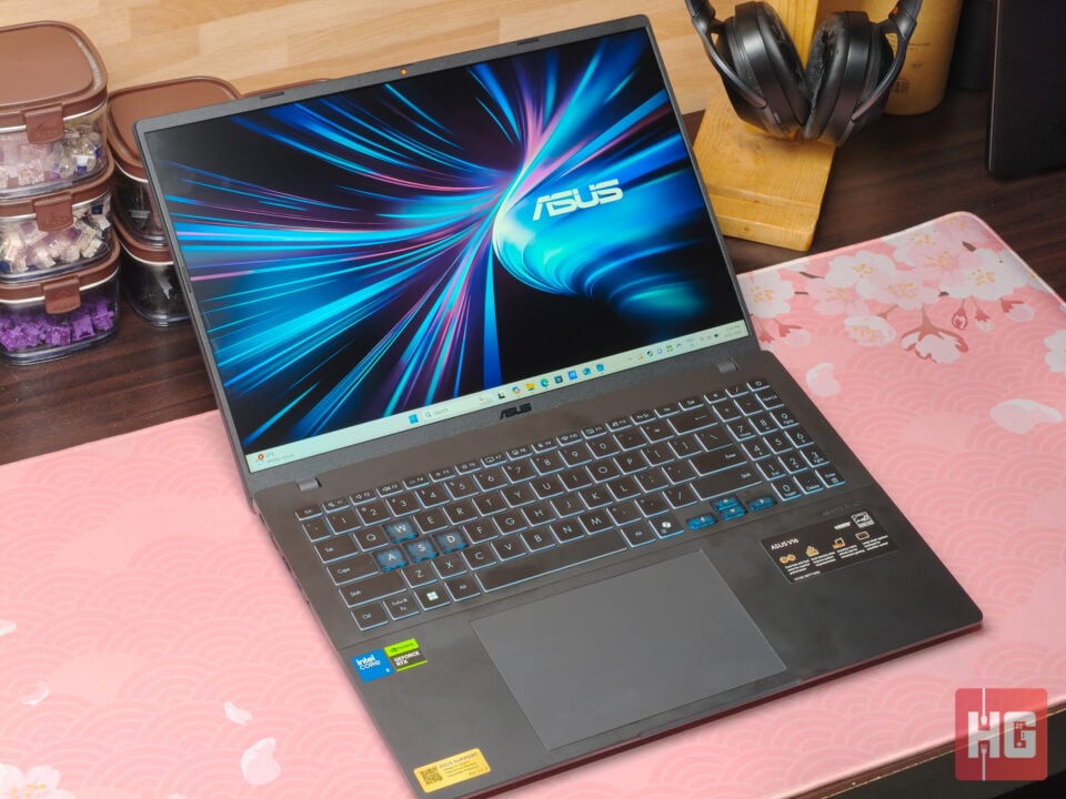 ASUS Gaming V16 Review (13)