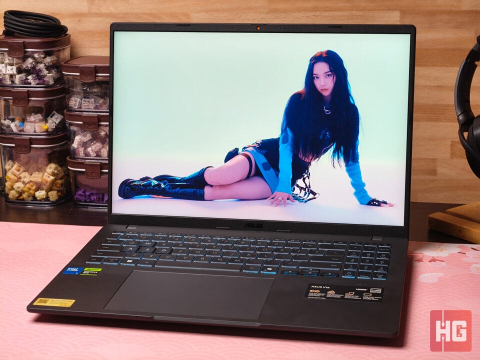 ASUS Gaming V16 Review (7)