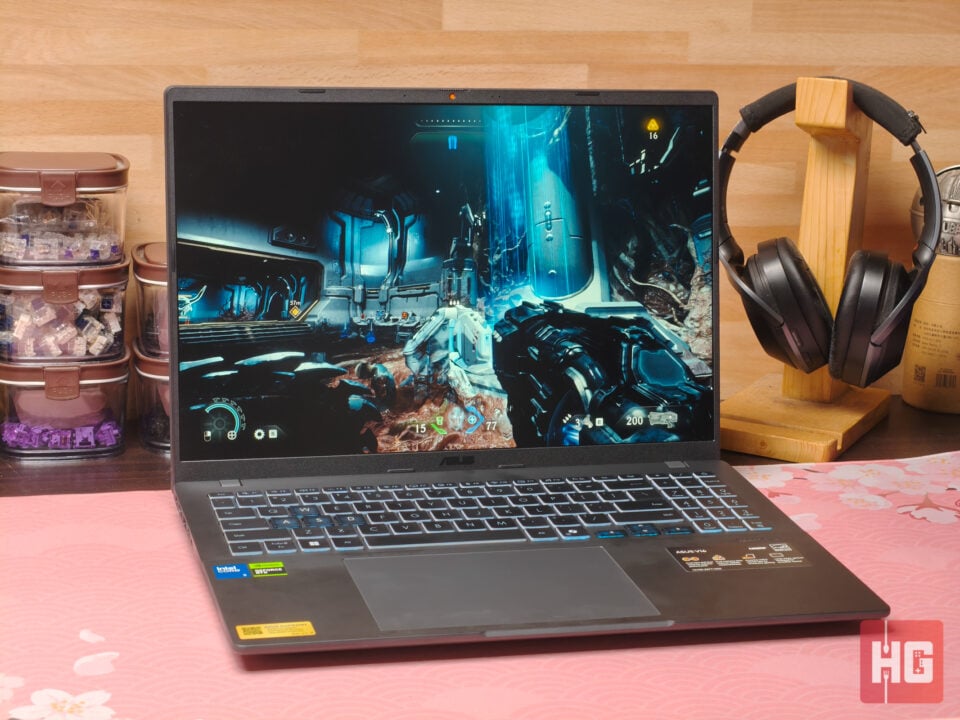 ASUS Gaming V16 Review (9)