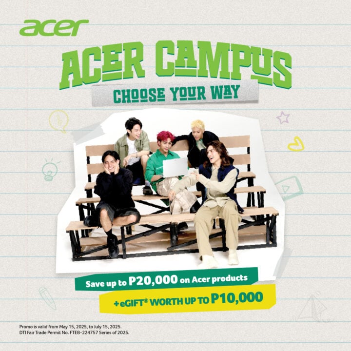 Acer Campus 2025 July 2025 Promo (1)