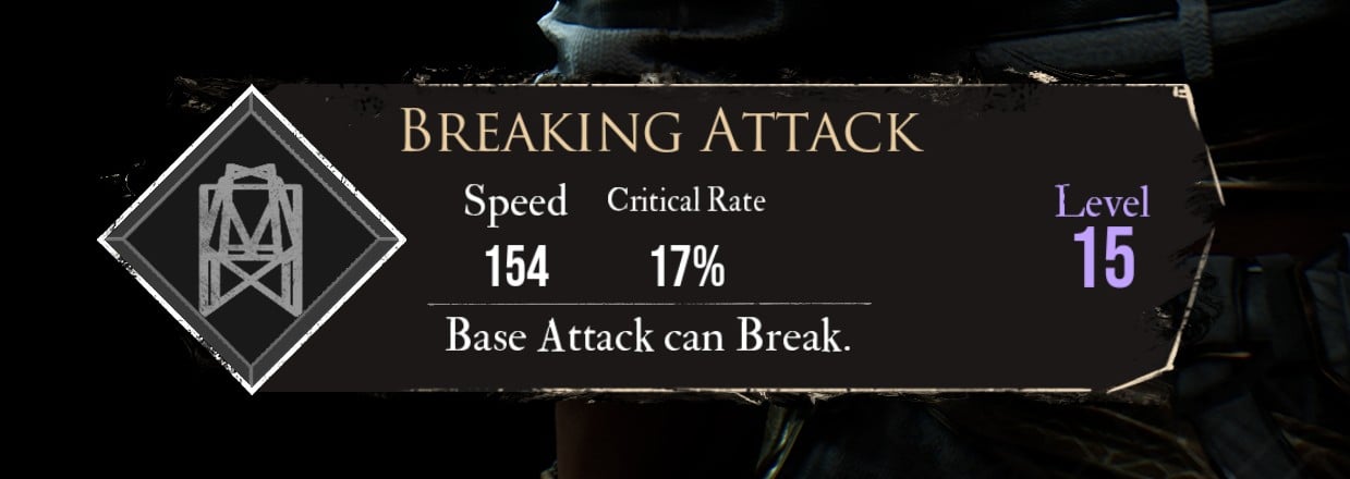 Expedition 33 Breaking Attack