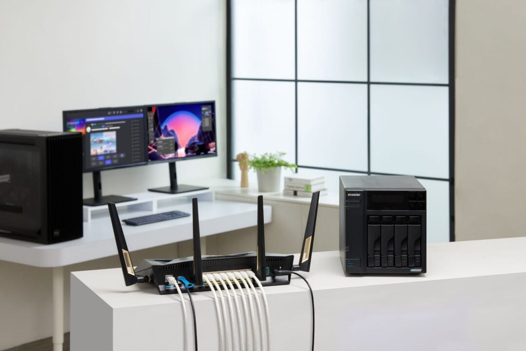 For Creators & Wired Power Users