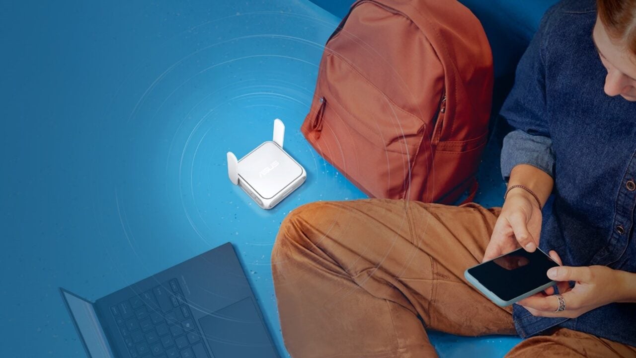 For On the Go Connectivity
