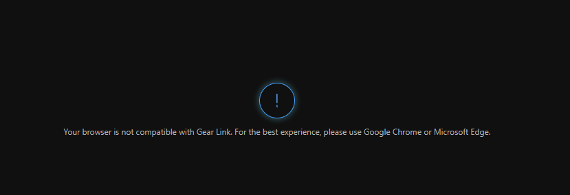 Gearlink