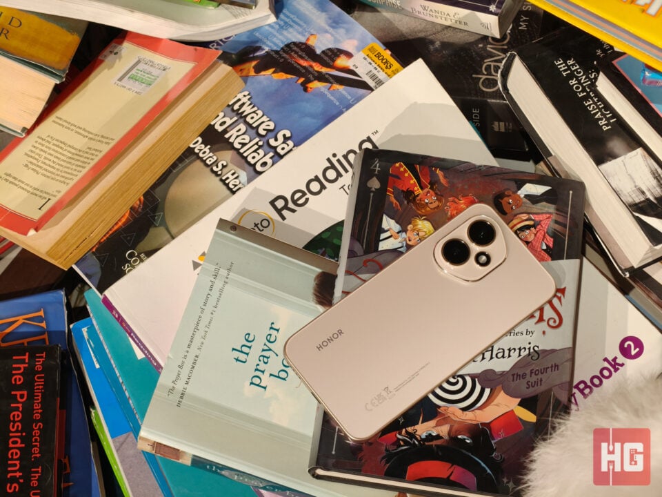 HONOR 400 5G Review (22)