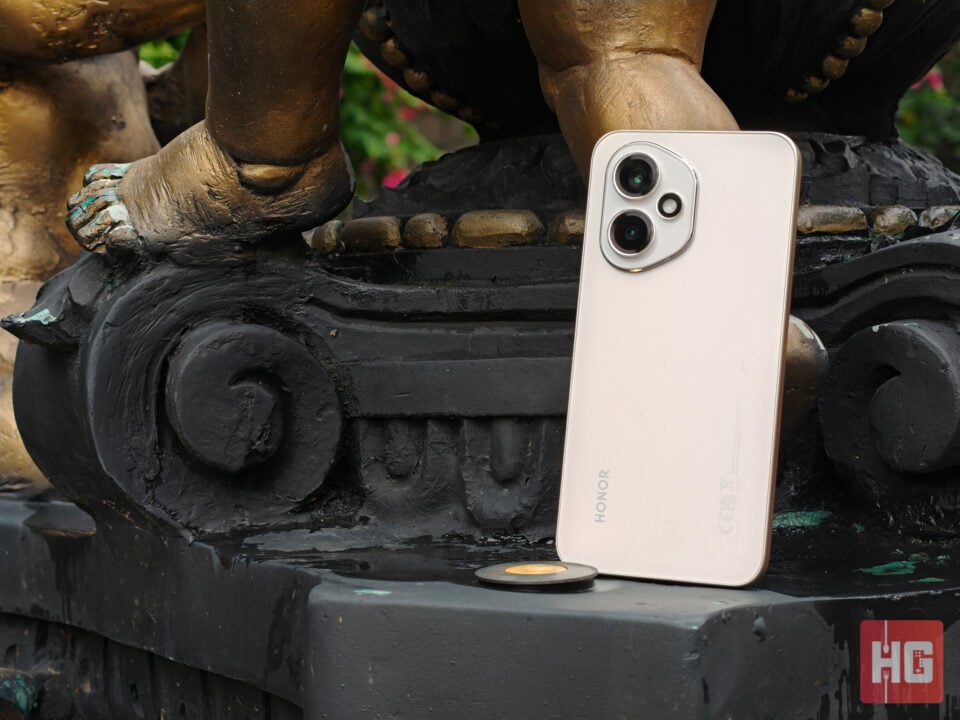 HONOR 400 5G Review (29)