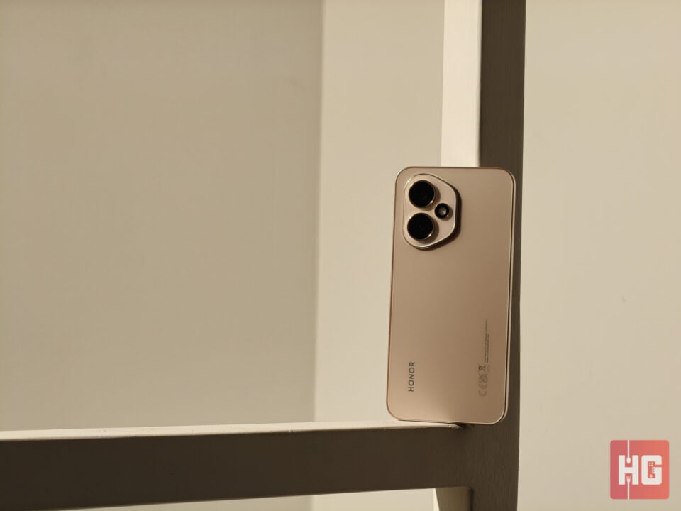 HONOR 400 5G Review (5)