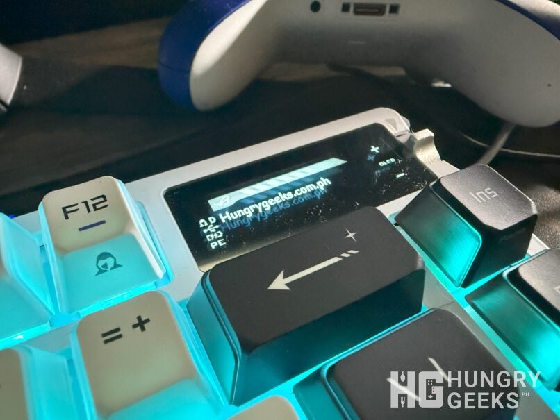 Hungrygeeks PH ROG Azoth X Review 006