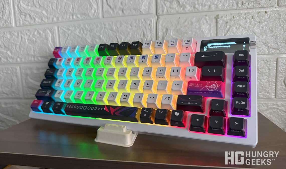 Hungrygeeks PH ROG Azoth X Review 008a