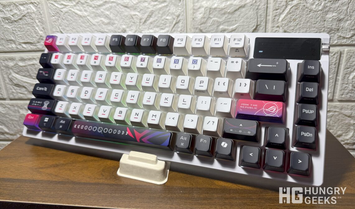 Hungrygeeks PH ROG Azoth X Review 009a