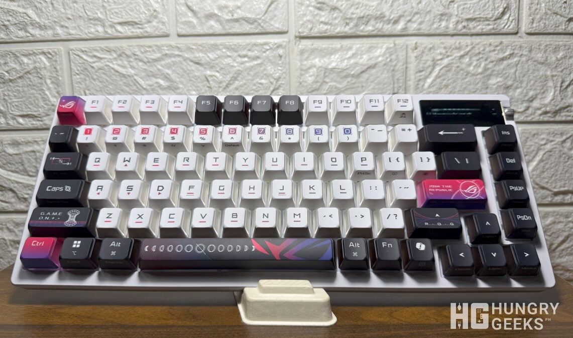 Hungrygeeks PH ROG Azoth X Review 023a