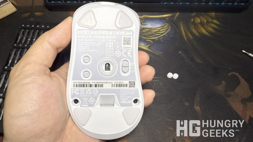 Hungrygeeks PH ROG Keris II Origin Review 021a