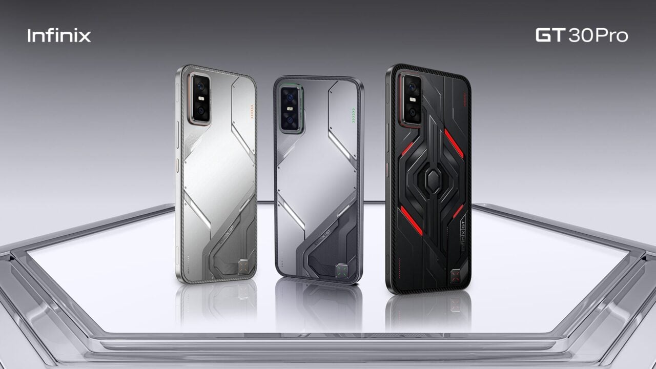 Infinix GT 30 Pro (1)