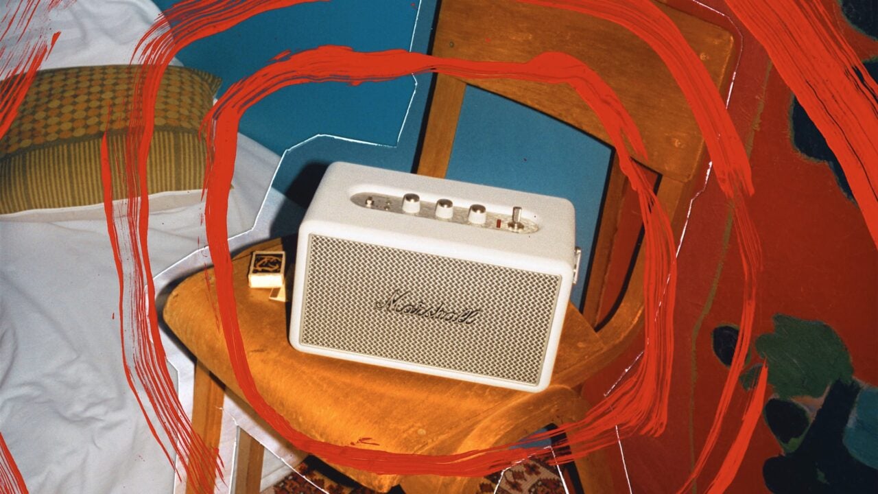 Marshall Kilburn III 1