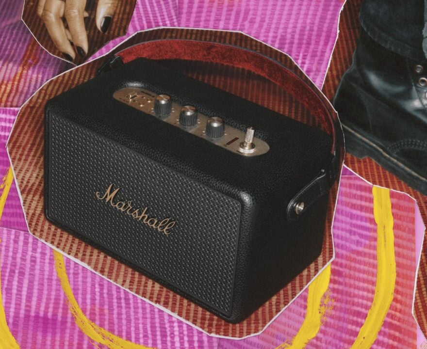 Marshall Kilburn III 2