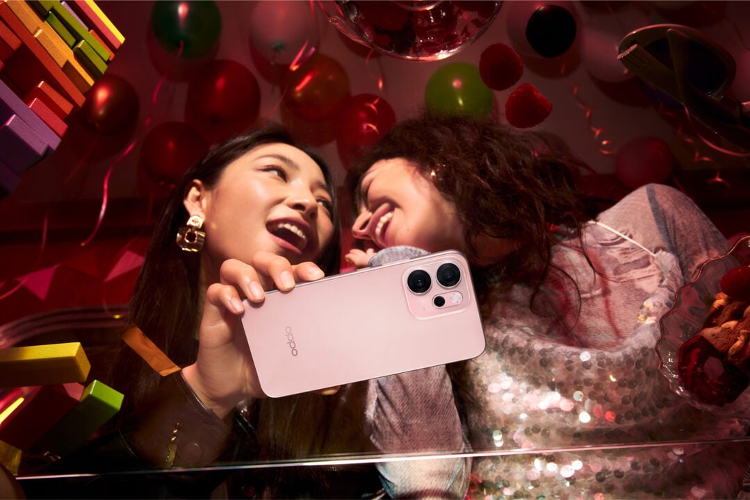 OPPO Reno14 F 5G 1