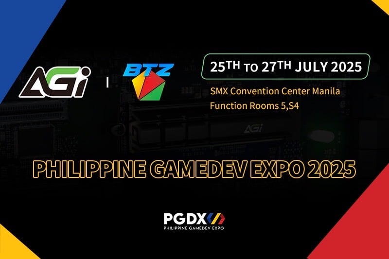 PGDX 2025 AGI Technology 2025