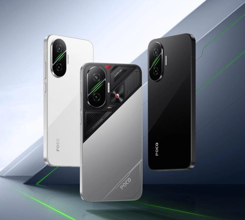 Poco F7 1
