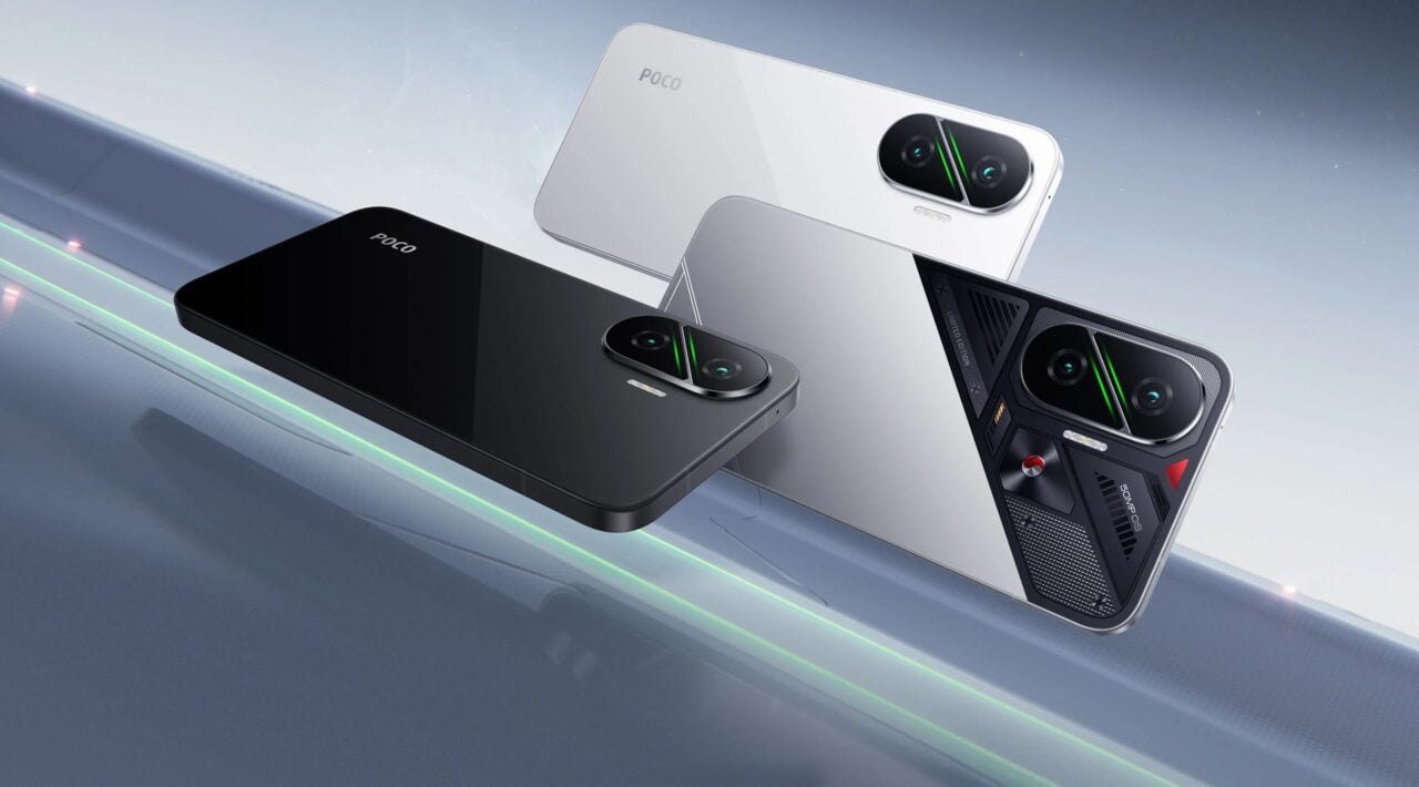 Poco F7 2