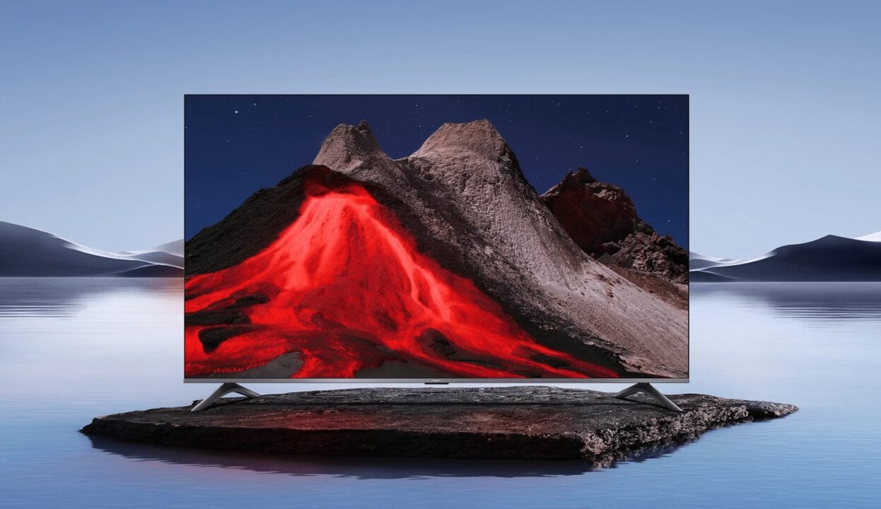 Xiaomi TV A Pro 2026 Series 1