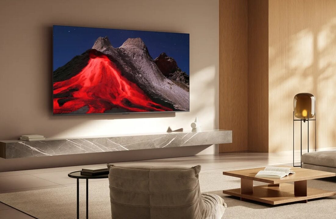 Xiaomi TV A Pro 2026 Series 2
