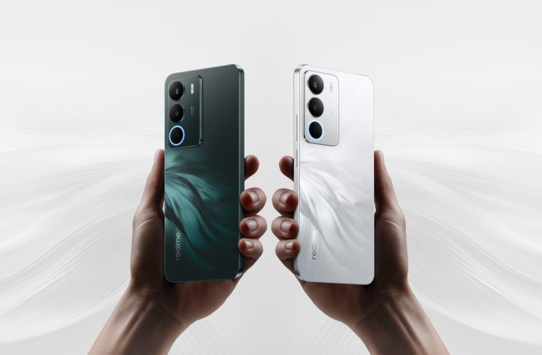 realme C71 1