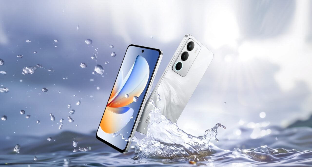 realme C71 2