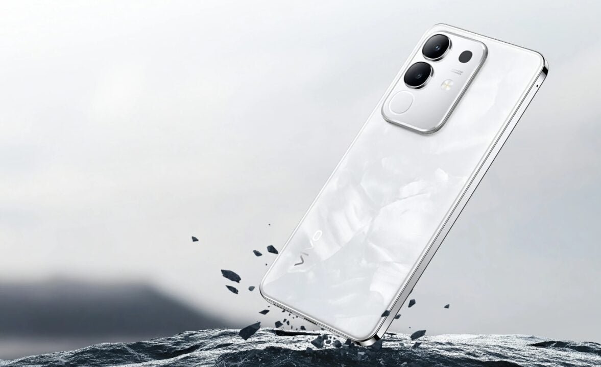 vivo Y29 Launch PH 1