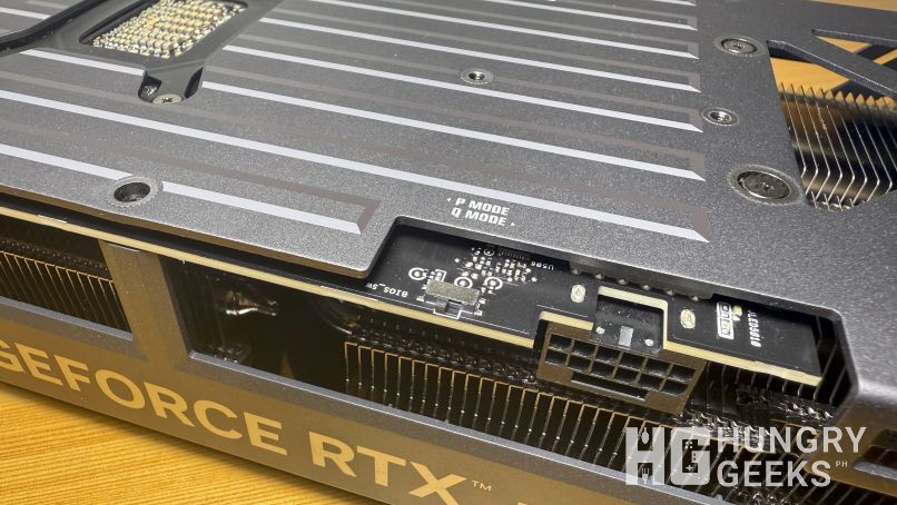 ASUS TUF Gaming GeForce RTX 5070 OC HungrygeeksPhilippines Review 008
