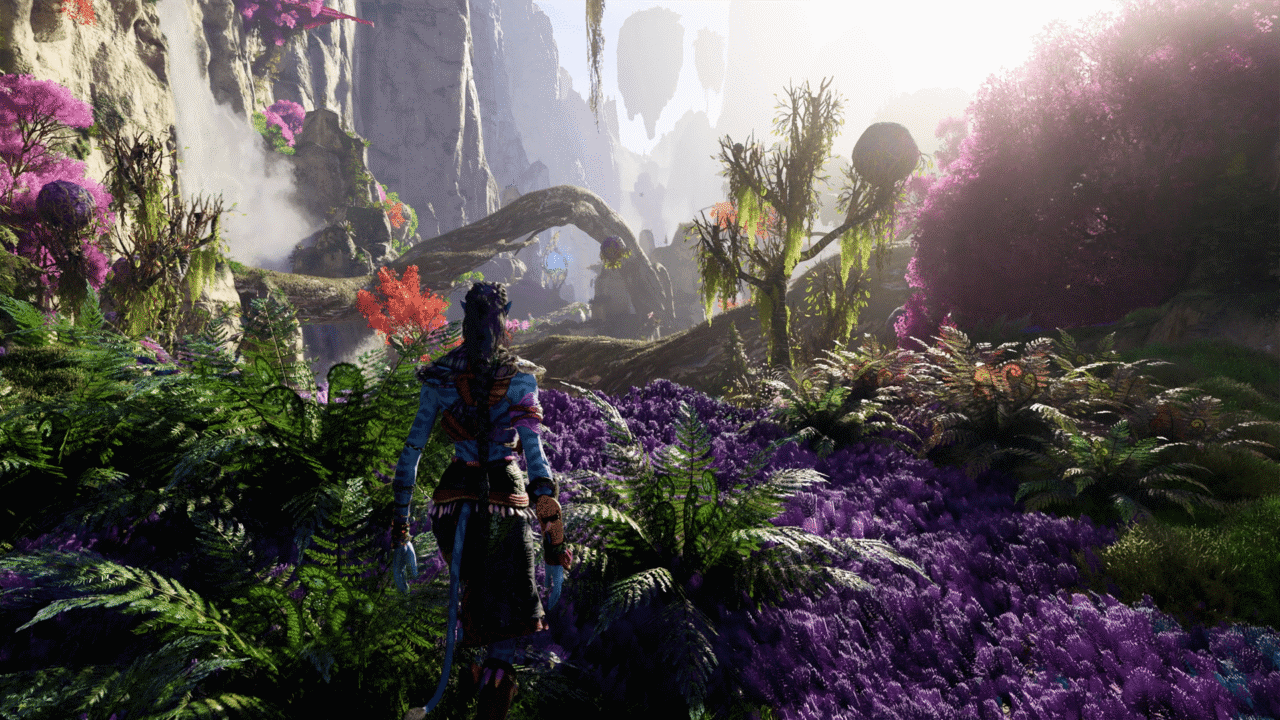 Avatar Frontiers of Pandora 3rd Person Update (1)