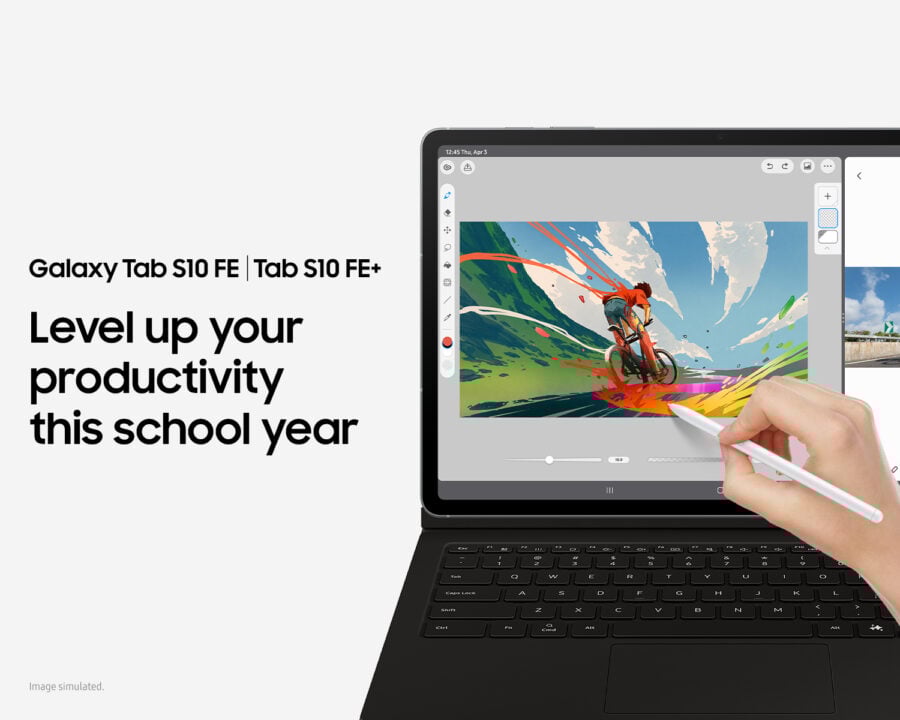 Galaxy TabS10FE Infovisual Performance 5x4 copy