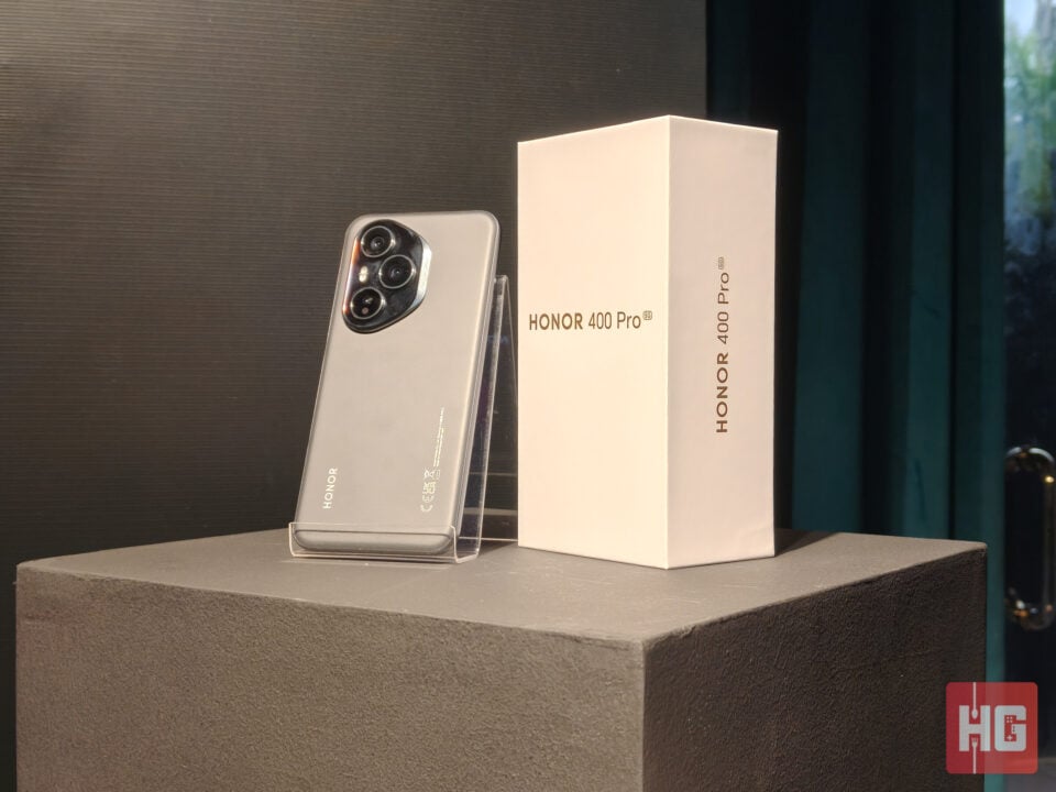HONOR 400 Pro 5G x The New Hue VMA 2025 (2)