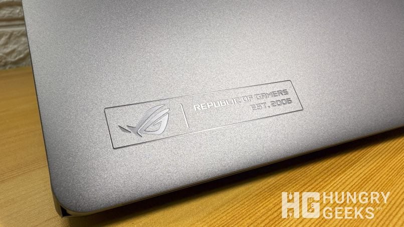 Hungrygeeks PH ROG Zephyrus G14 2025 001