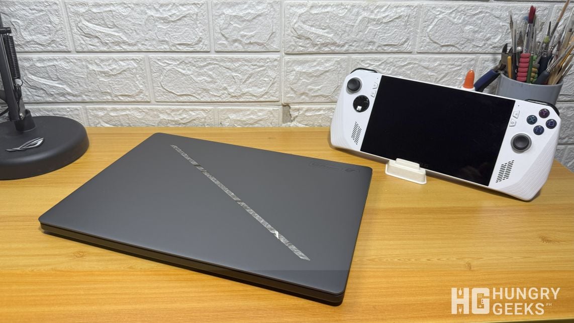 Hungrygeeks PH ROG Zephyrus G14 2025 002