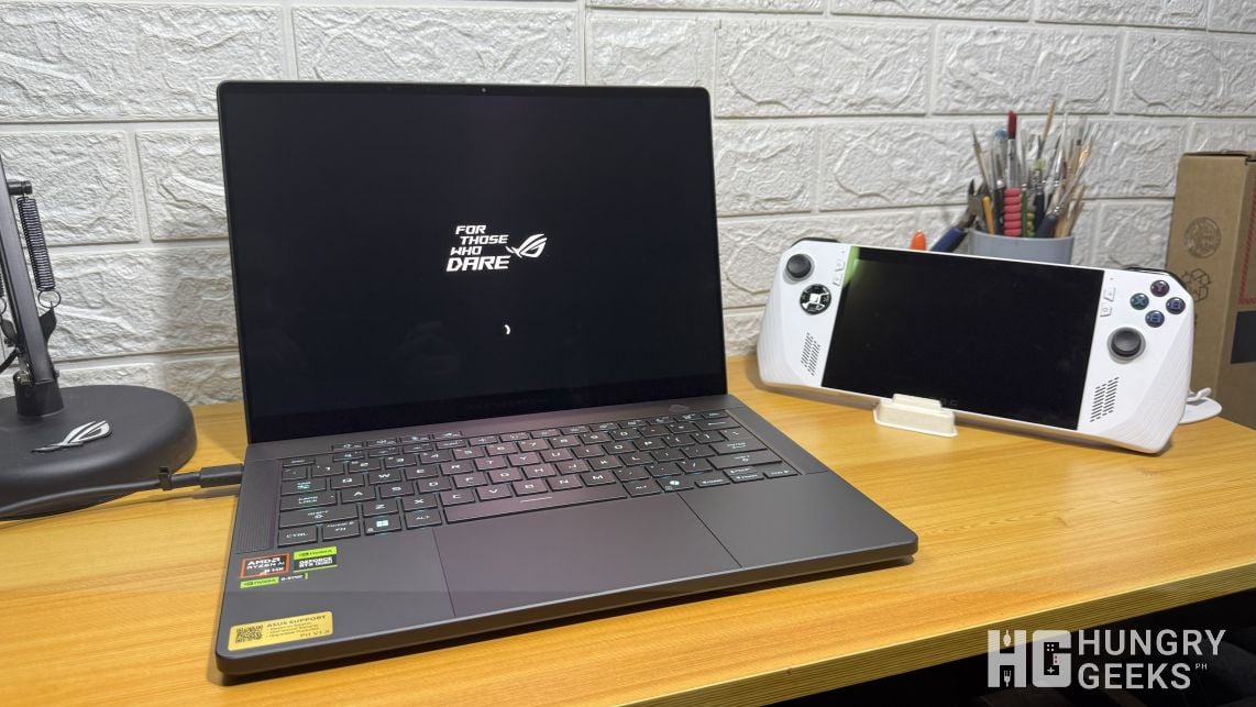 Hungrygeeks PH ROG Zephyrus G14 2025 003